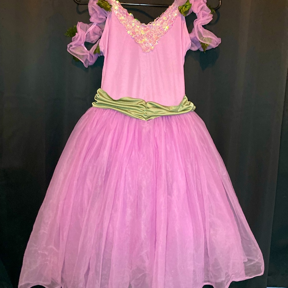 Fairy dress